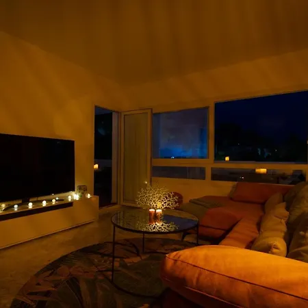 Apartment Banus - Banus Playa Rocio Access Complex *