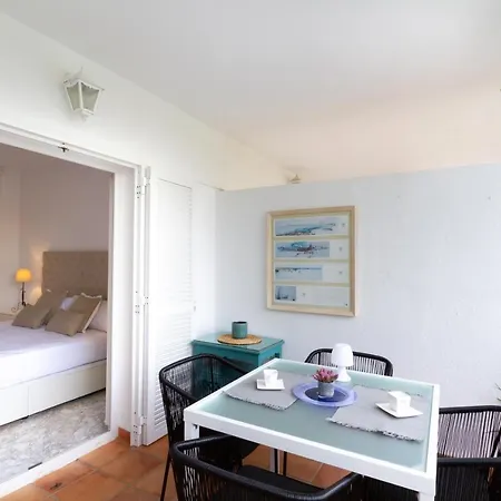 Banus - Banus Playa Rocio Access Complex Apartment