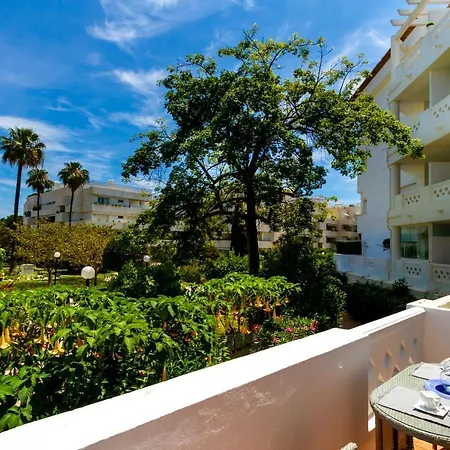 Banus - Banus Playa Rocio Access Complex Apartment *