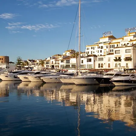 Banus - Banus Playa Rocio Access Complex Apartment