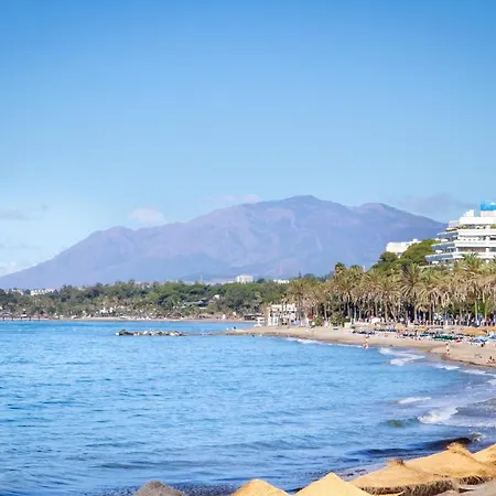 Banus - Banus Playa Rocio Access Complex * Marbella