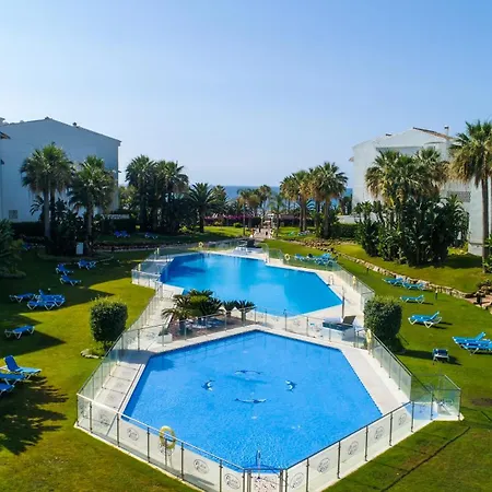 Banus - Banus Playa Rocio Access Complex Apartment *
