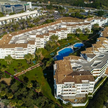 Banus - Banus Playa Rocio Access Complex Apartment